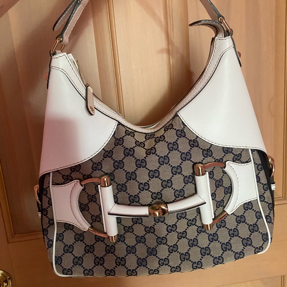 Limited Edition Gucci Handbag